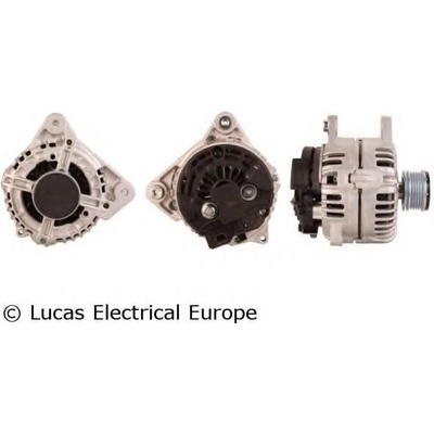 LUCAS ELECTRICAL Alternátor LUE LRA02819