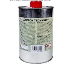 Acetón technický 740g