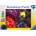 Ravensburger Пъзел Ravensburger от 300 XXL части - Звезден дракон (12938)