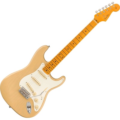 American Vintage II 1957 Stratocaster MN Vintage Blonde Електрическа китара