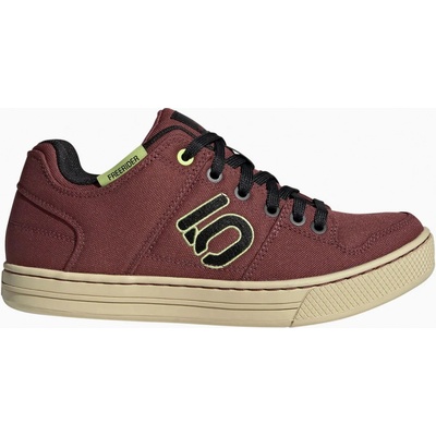 Five Ten Freerider Canvas quicri/cblack/pullim