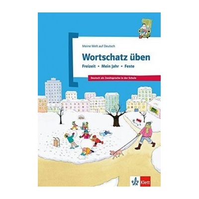 Alltag & Freizeit – Zeit & Wetter – Feste