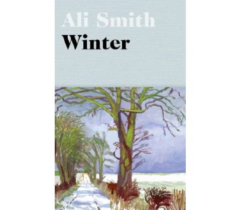 Winter - Ali Smith
