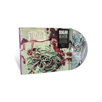 Sugar - Beaster CD
