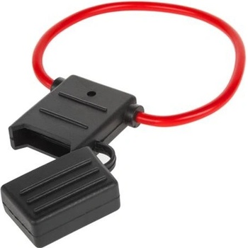 SAT Pojistka nožová Maxi 30cm