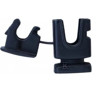 KM Grom Plastic holder for 8 mm diameter wire
