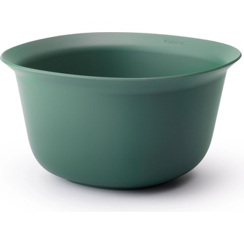 Brabantia Голяма кухненска купа Tasty+ 3, 2 л боровозелена (122248)