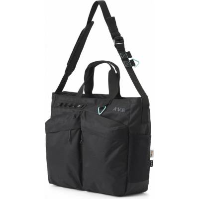 Aevor Utility Tote Black
