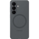 Samsung Galaxy S26 Silicone Magnet Case black (EF-ES942CBEGWW)