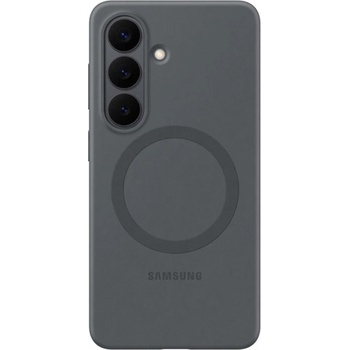 Samsung Galaxy S26 Silicone Magnet Case black (EF-ES942CBEGWW)