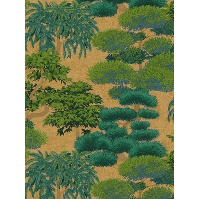 A. S. Création Влизелинов тапет за стена cuba 2 79161-2