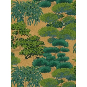 A. S. Création Влизелинов тапет за стена cuba 2 79161-2