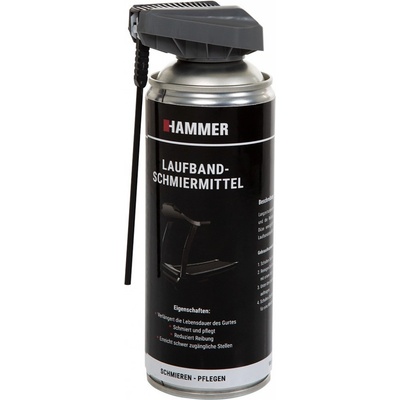 HAMMER Silikon-Spray 500 ml | Zboží Auto