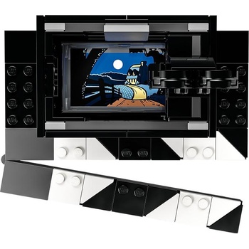 Image 1 of LEGO® Disney™ - Walt Disney Tribute Camera (43230)