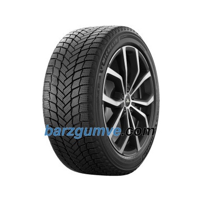 Michelin X-Ice Snow+ ( 215/60 R17 100H XL EV Suitable, Nordic compound ) (3528704850112)