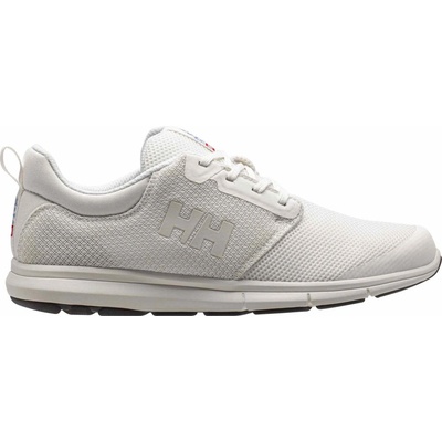 Helly Hansen dámska obuv na voľný čas FEATHERING W biela