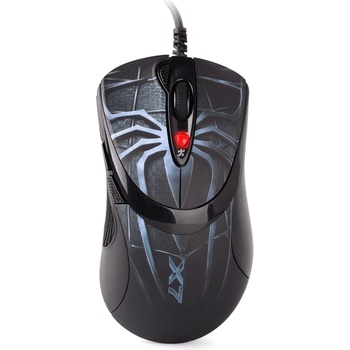 A4Tech XL-747H Black