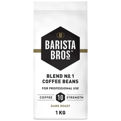 Costa Кафе на зърна Barista Bros, 1кг