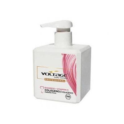 Voltage Cosmetics Шампоан Voltage Колаген (500 ml)