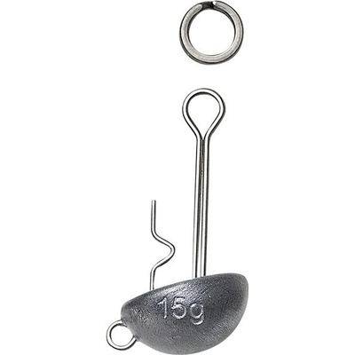 Savage Gear Punch Rig Head 15g 3pcs