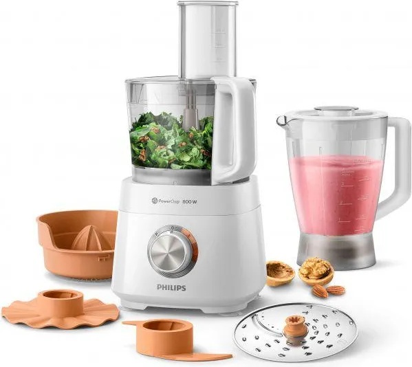 Philips HR7510/00/10