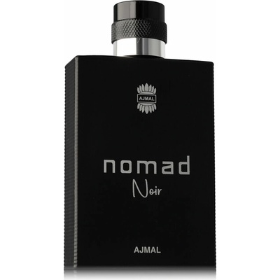 Ajmal Nomad Noir parfumovaná voda pánska 100 ml
