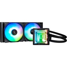 BitFenix Cube 240 BFW-AIO-240-BB27A-RP