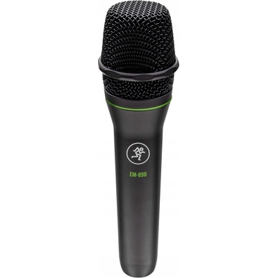 Mackie EM-89D