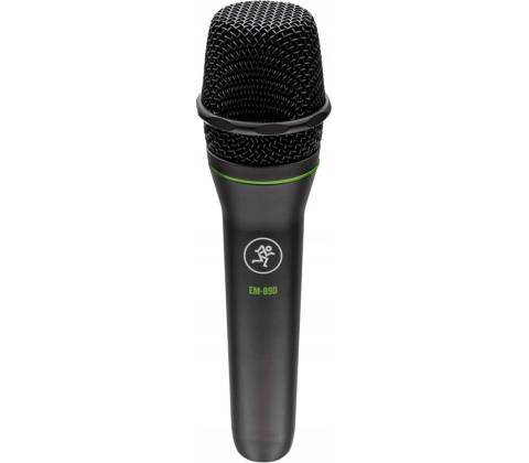 Mackie EM-89D