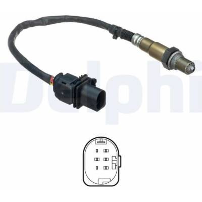 Lambda sonda DELPHI ES21306-12B1