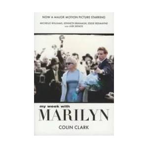 My Week With Marilyn | Colin Clark (ISBN: 9780007431588)