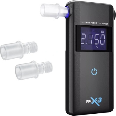 Alcofind PRO-X-3