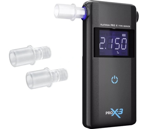 PRO X-3