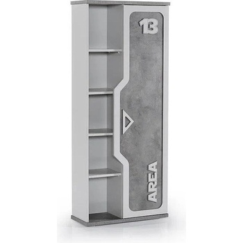 Етажерка Space retro