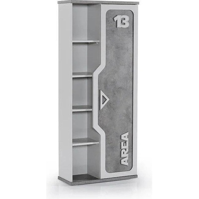 Етажерка Space retro