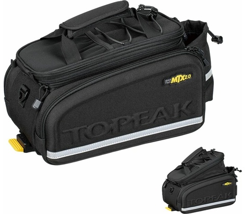 Topeak MTX TRUNK Bag 2