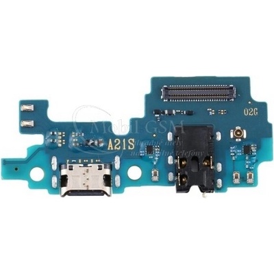 Samsung Galaxy A21s A217f - Nabíjací flex kabel