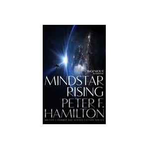 Mindstar Rising | HAMILTON PETER F (ISBN: 9781509868674)