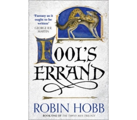 Fool's Errand