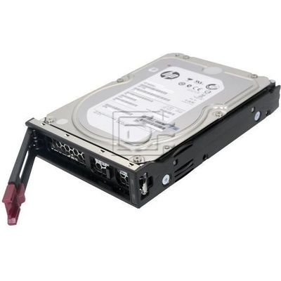HP Elements 4TB, SATA, 7200rpm, 861683-B21