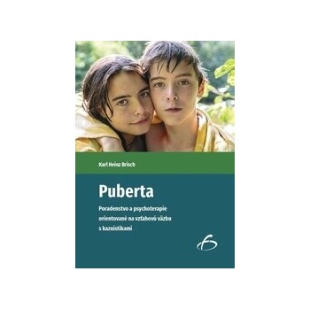 Puberta