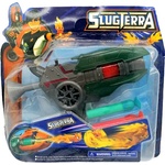 Shantou Qunsheng Toys Co. , Ltd Пистолет с гумени стрели slugterra 4486
