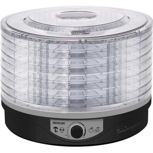 Sencor SFD 3109BK Сушилни за плодове