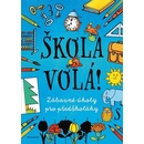 Škola volá!