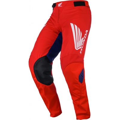 HONDA MX 23 červené