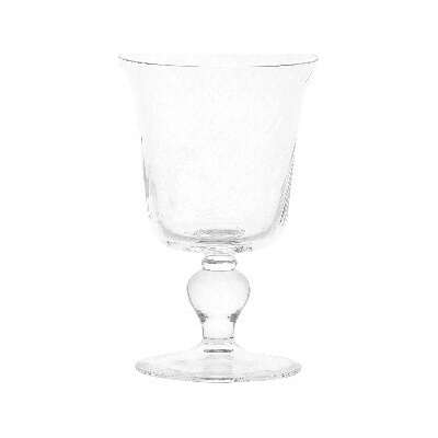 Costa Nova Sklenice na víno ESPIRAL DOPRODEJ 260 ml