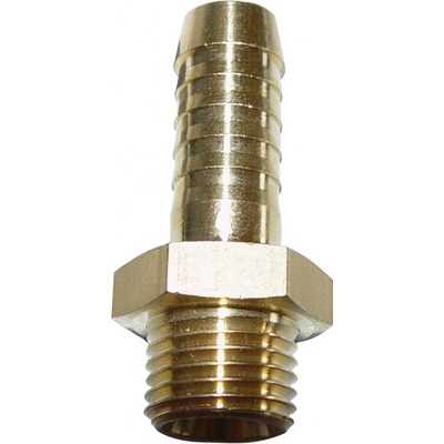 Güde 41054 nátrubek 6 mmx1/8 ag sb 2ks