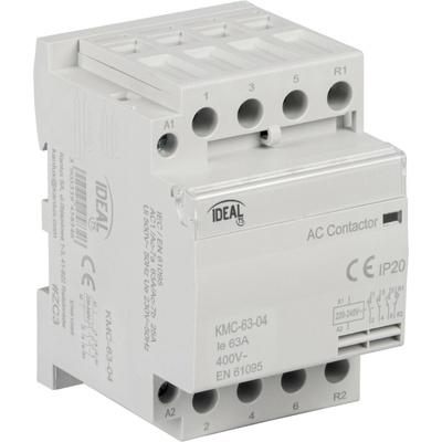 KANLUX Stykač KMC-63-04 45832