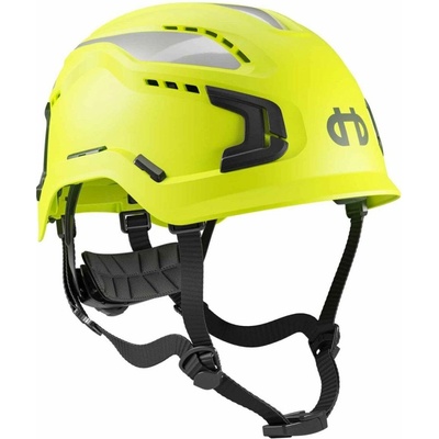 Hellberg Safety Sector Vented neonově žlutá