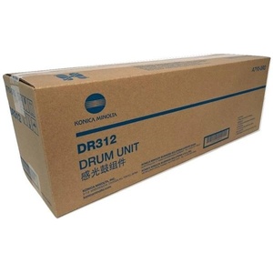 Develop - Konica Minolta Консуматив барабан DEVELOP- KM, DR 312 - Ineo-bizhub 367-287-227, 105 000 копия (A7Y00RD)